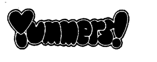 YUMMERS ! logo