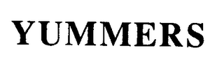 YUMMERS logo