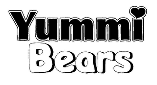 YUMMI BEARS logo