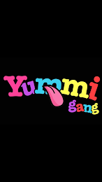 YUMMI GANG logo