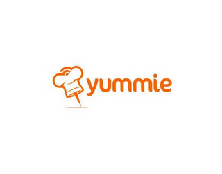 YUMMIE logo