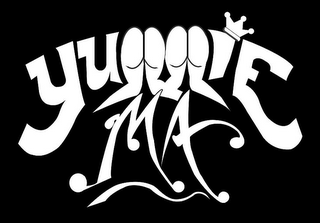 YUMMIE MA logo