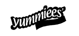 YUMMIEES' logo