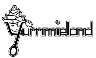 YUMMIELAND logo