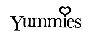 YUMMIES logo