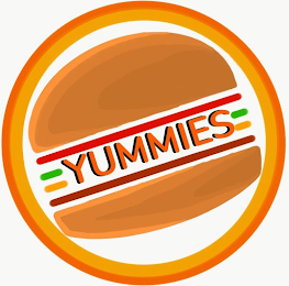 YUMMIES logo