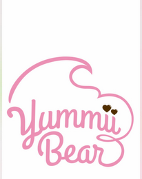 YUMMII BEAR logo