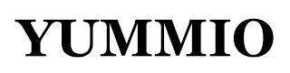 YUMMIO logo