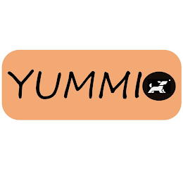 YUMMIO logo