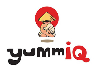 YUMMIQ logo