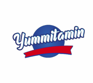 YUMMITAMIN logo