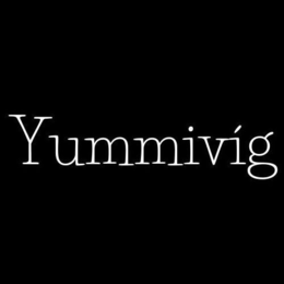 YUMMIVÍG logo