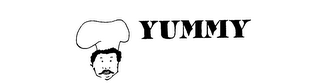 YUMMY logo