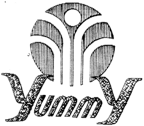 YUMMY logo