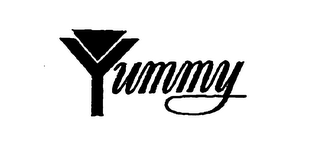 YUMMY logo