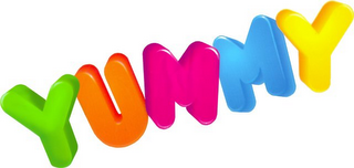 YUMMY logo