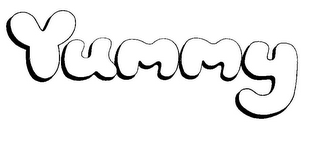 YUMMY logo
