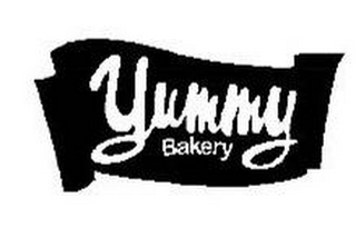 YUMMY BAKERY logo