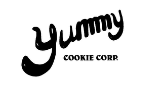 YUMMY COOKIE CORP. logo