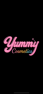 YUMMY COSMETICS logo