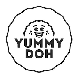 YUMMY DOH logo