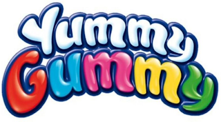 YUMMY GUMMY logo