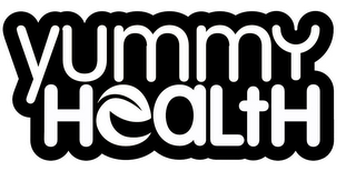 YUMMY HEALTH logo