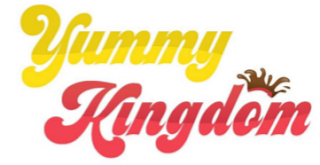YUMMY KINGDOM logo