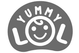 YUMMY LOL logo