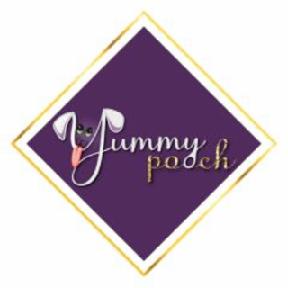 YUMMY POOCH logo