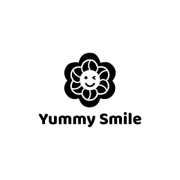 YUMMY SMILE logo