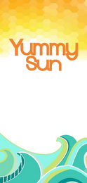 YUMMY SUN logo