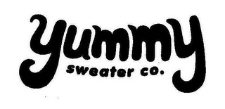YUMMY SWEATER CO. logo