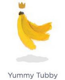 YUMMY TUBBY logo