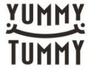YUMMY TUMMY logo