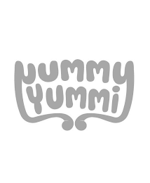 YUMMY YUMMI logo