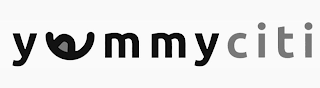 YUMMYCITI logo