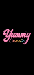 YUMMYCOSMETICS logo