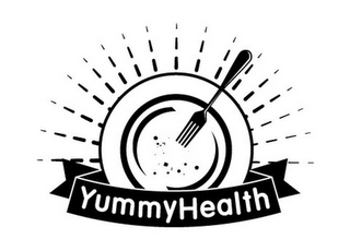 YUMMYHEALTH logo