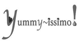YUMMY~ISSIMO! logo