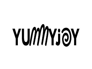 YUMMYJOY logo