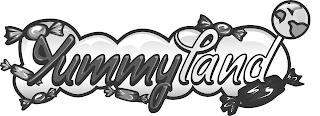 YUMMYLAND logo