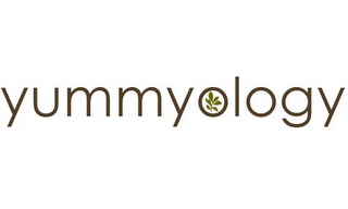 YUMMYOLOGY logo