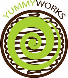 YUMMYWORKS logo