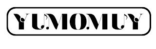 YUMOMUY logo