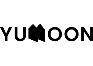 YUMOON logo