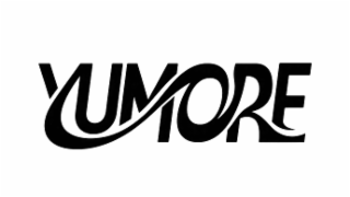 YUMORE logo