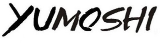 YUMOSHI logo