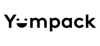 YUMPACK logo