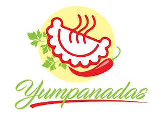 YUMPANADAS logo